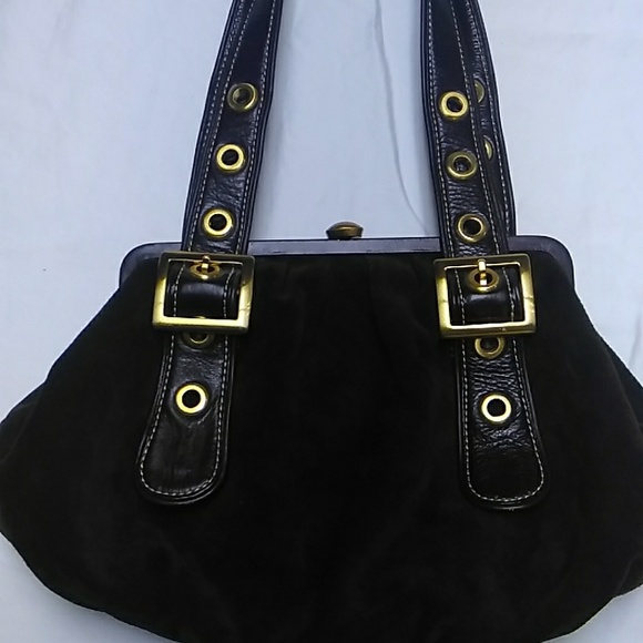 Maxx New York Purse - Picture 5 of 5